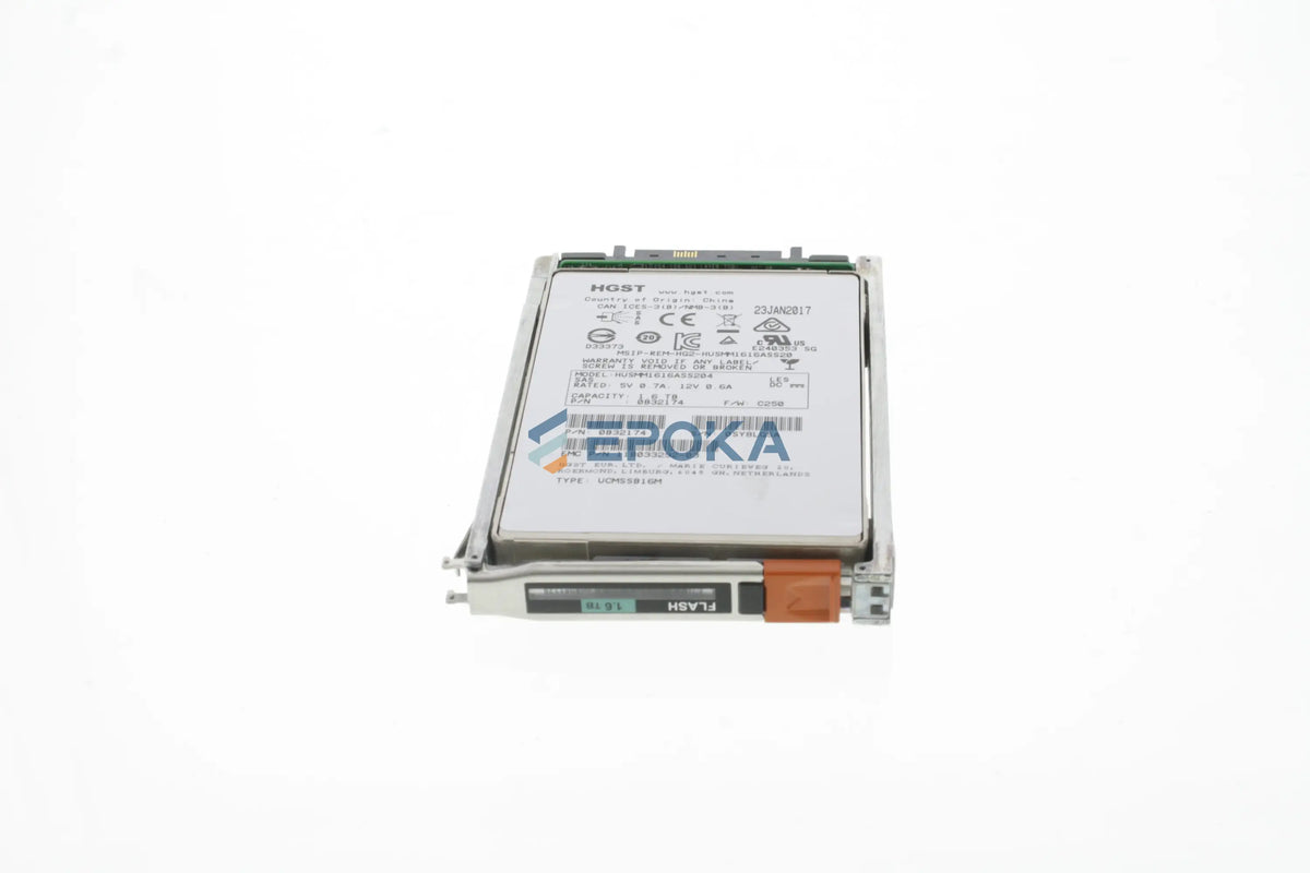 HP 487204-B21 HP Smart Array P812/1GB Flash