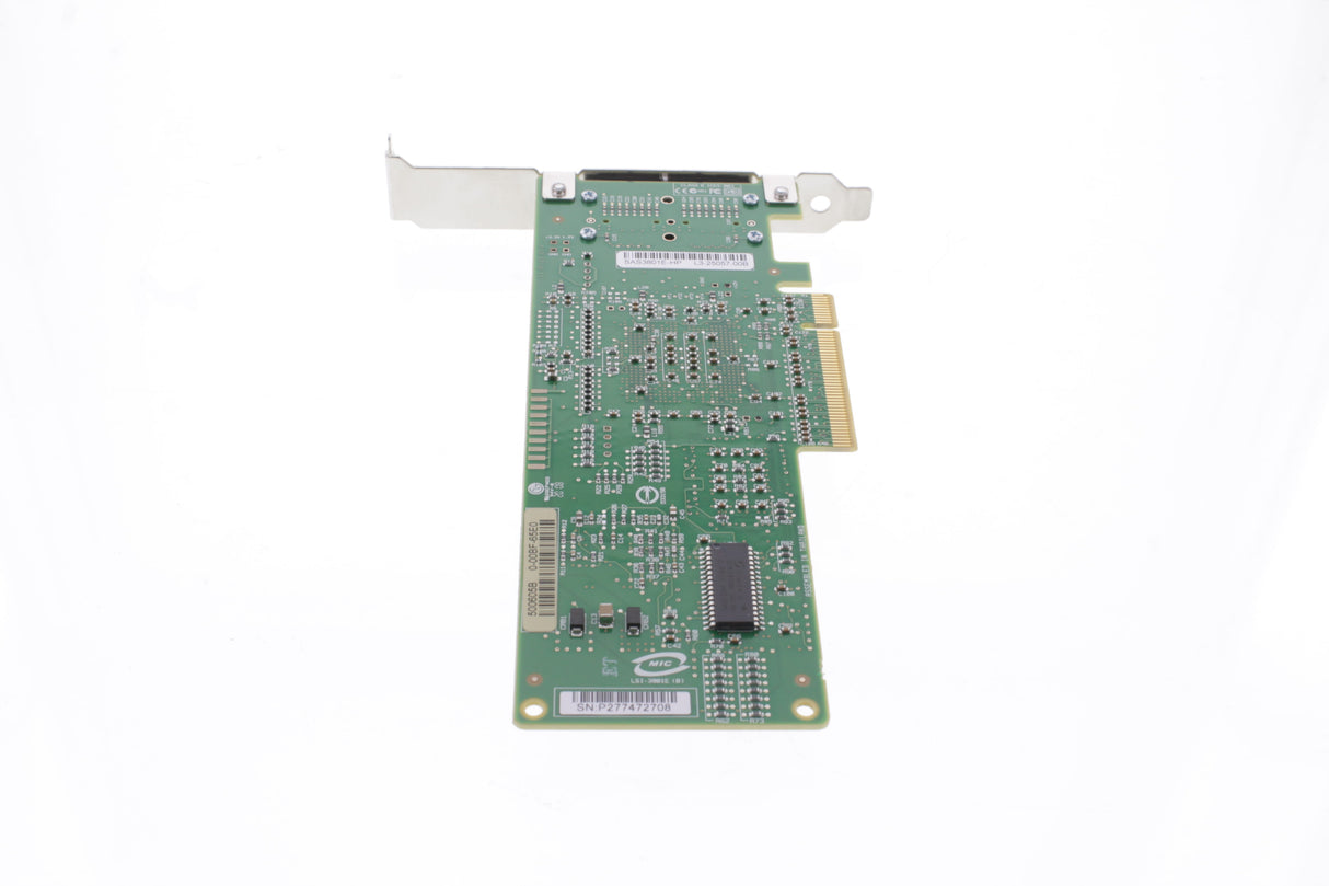 HP 488765-B21 HP SC08Ge HBA