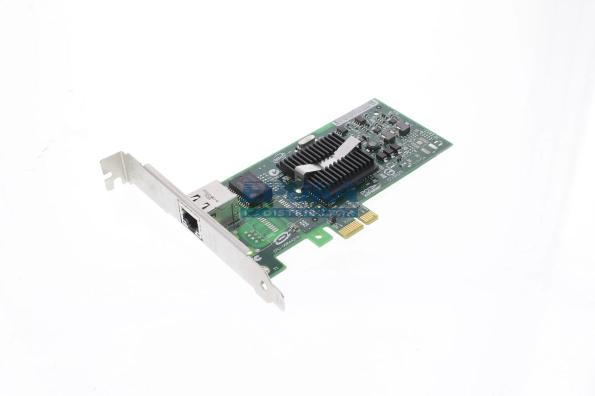 HP 490367-001 HP PCI-E 10/100/1000B GIGABIT
