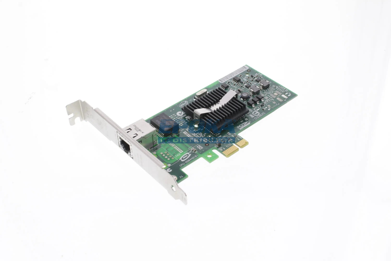 HP 490367-001 HP PCI-E 10/100/1000B GIGABIT