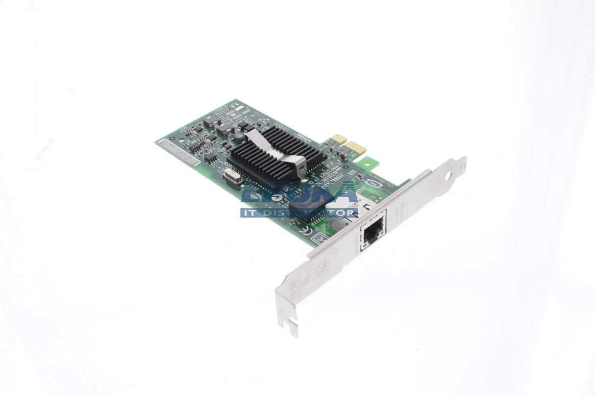 HP 490367-001 HP PCI-E 10/100/1000B GIGABIT