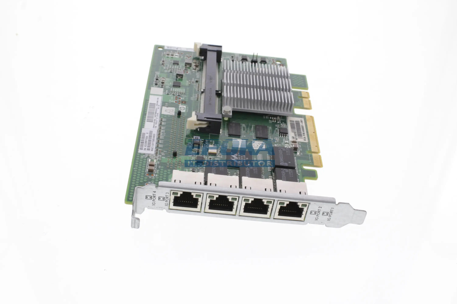 HP 491838-001 NC375i adapter board - Provide