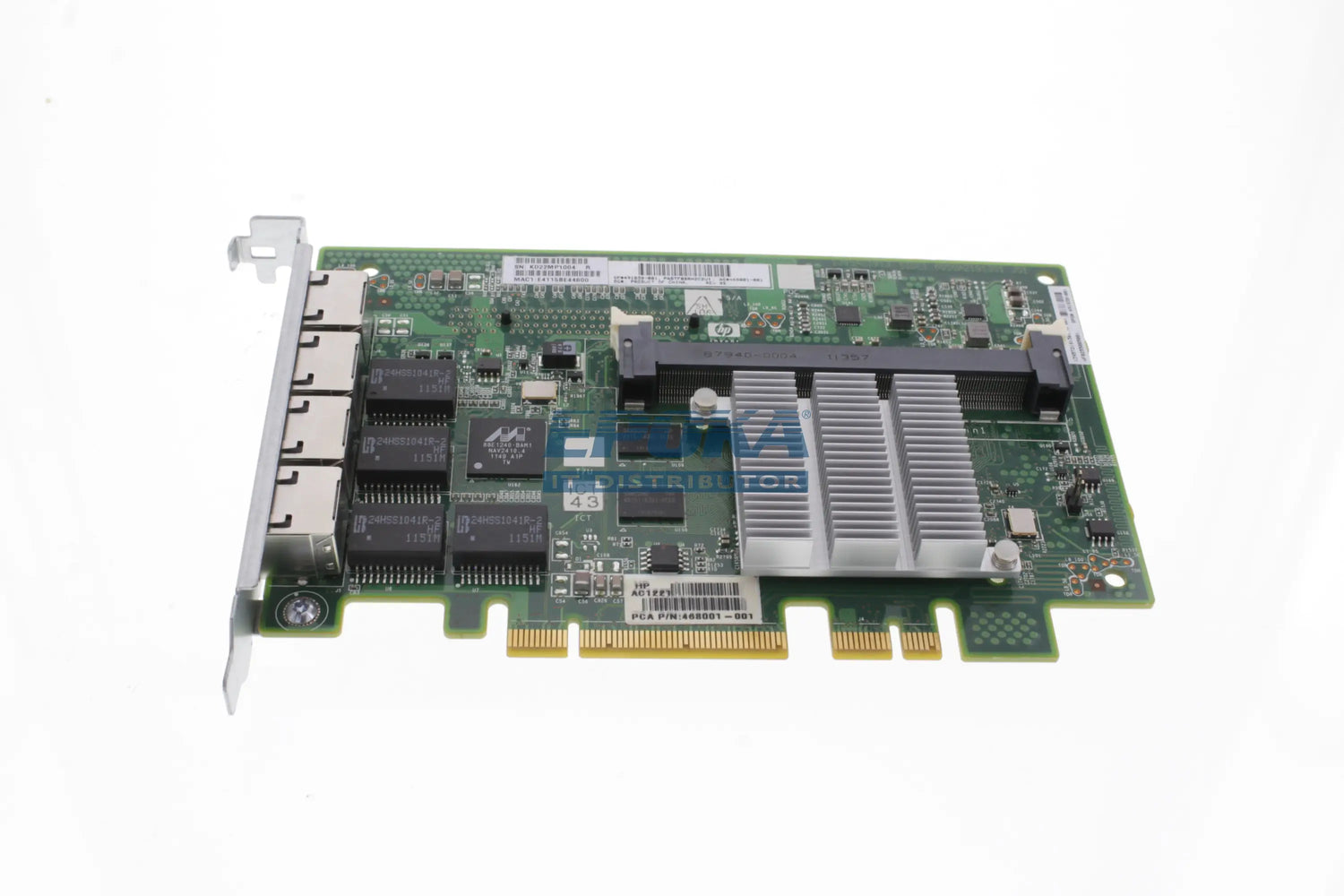 HP 491838-001 NC375i adapter board - Provide