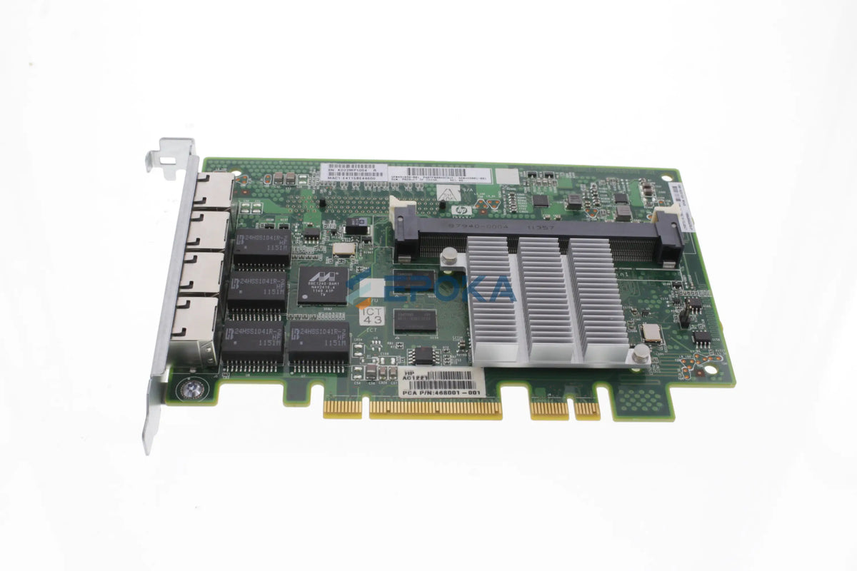 HP 491838-001 NC375i adapter board - Provide