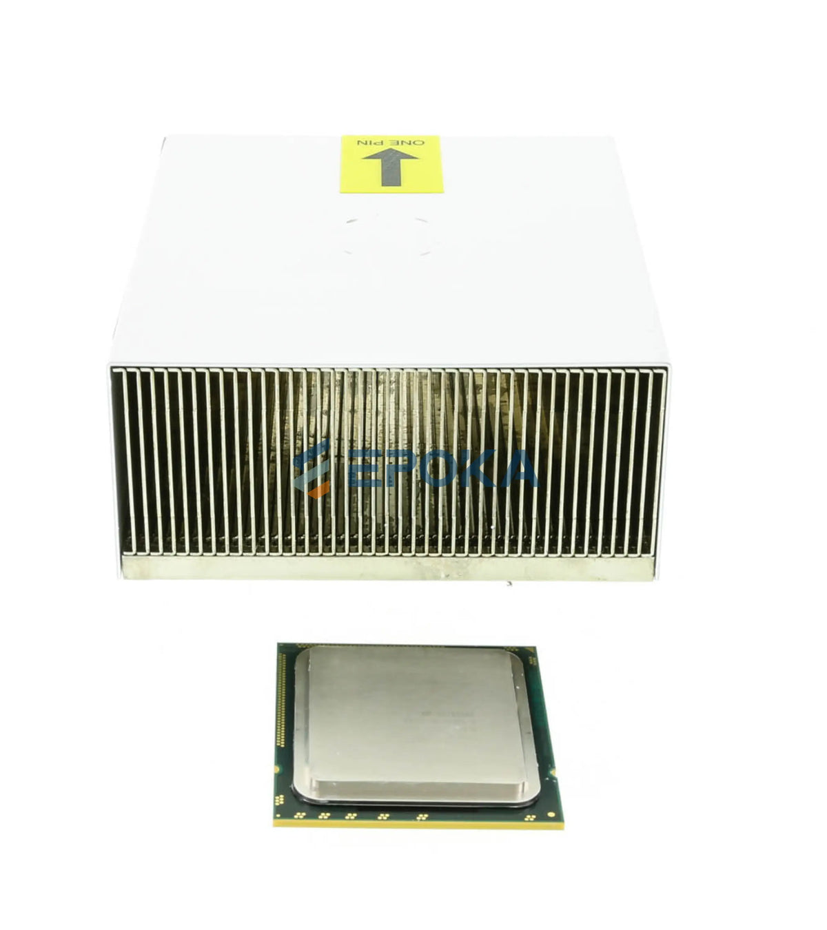 Intel 492244-L21 HP DL380 G6 Intel® Xeon® E5540