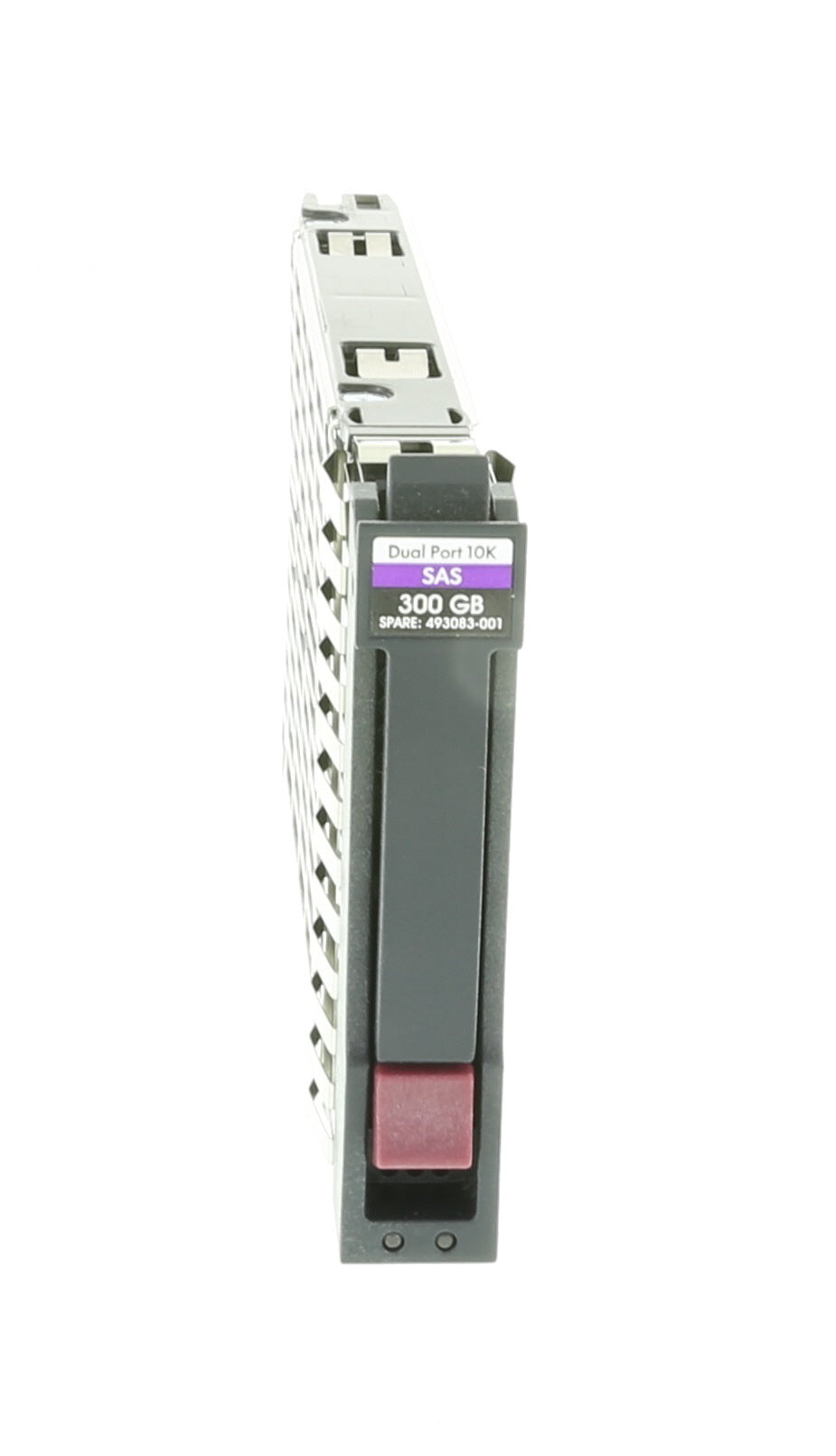 CPQ 300GB 3G SAS 10K SFF (2.5in) HDD
