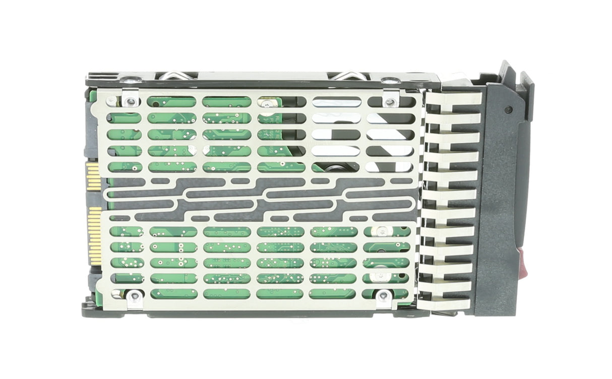 CPQ 300GB 3G SAS 10K SFF (2.5in) HDD