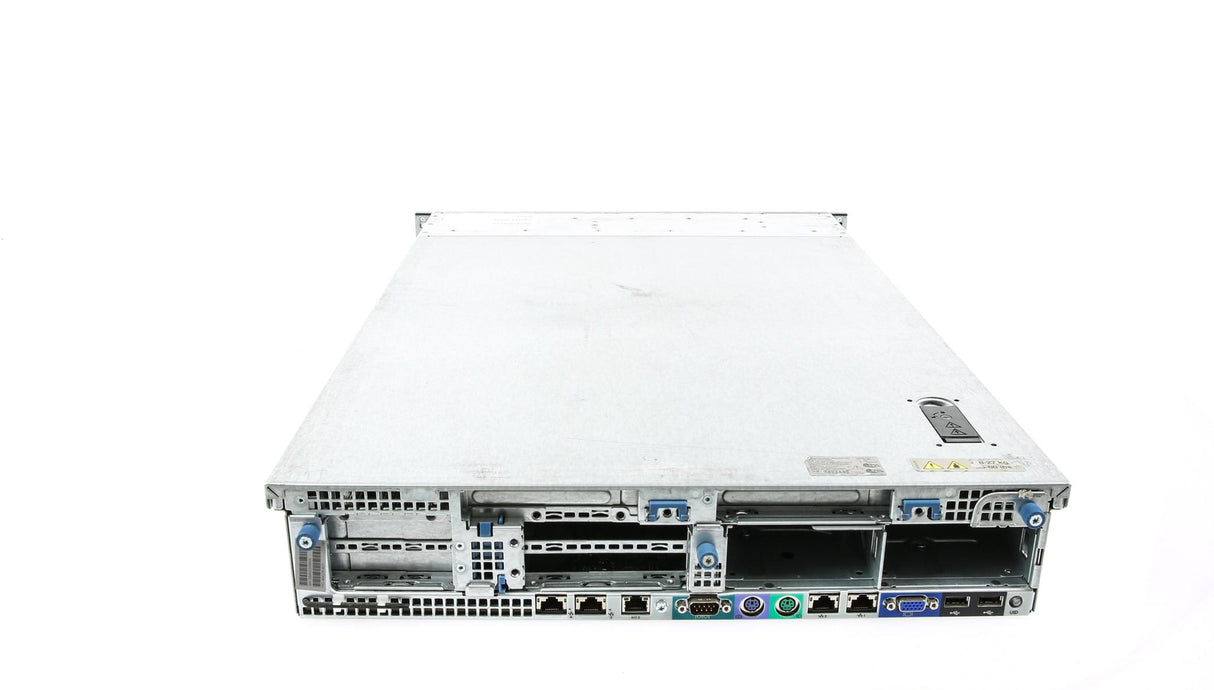 HP 494329-B21 CPQ DL380R06 CTO Chassis