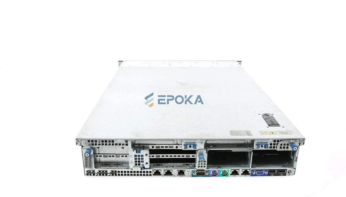 HP 494329-B21 CPQ DL380R06 CTO Chassis
