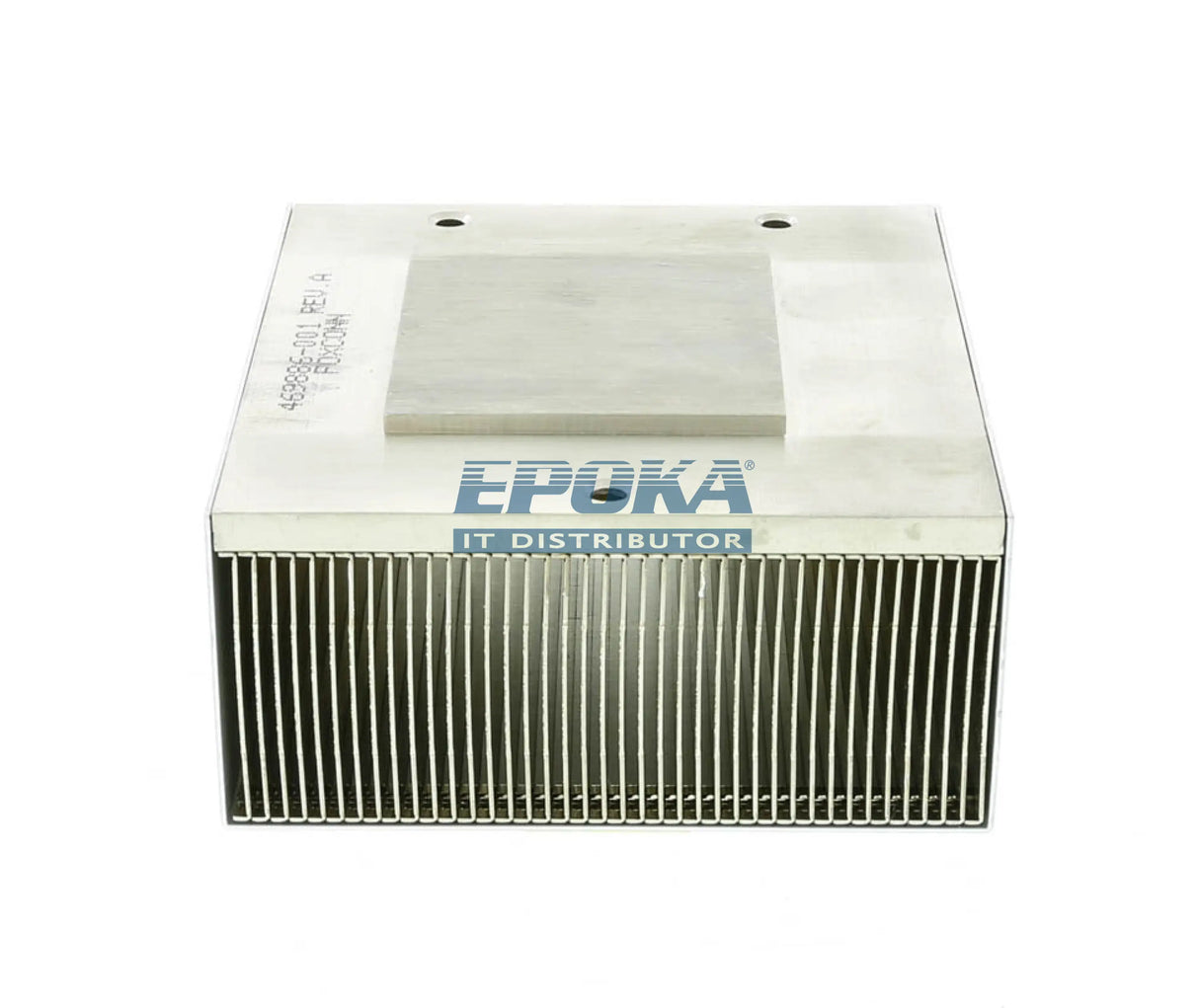 HP 496064-001 HP DL380 G6 CPU Heatsink