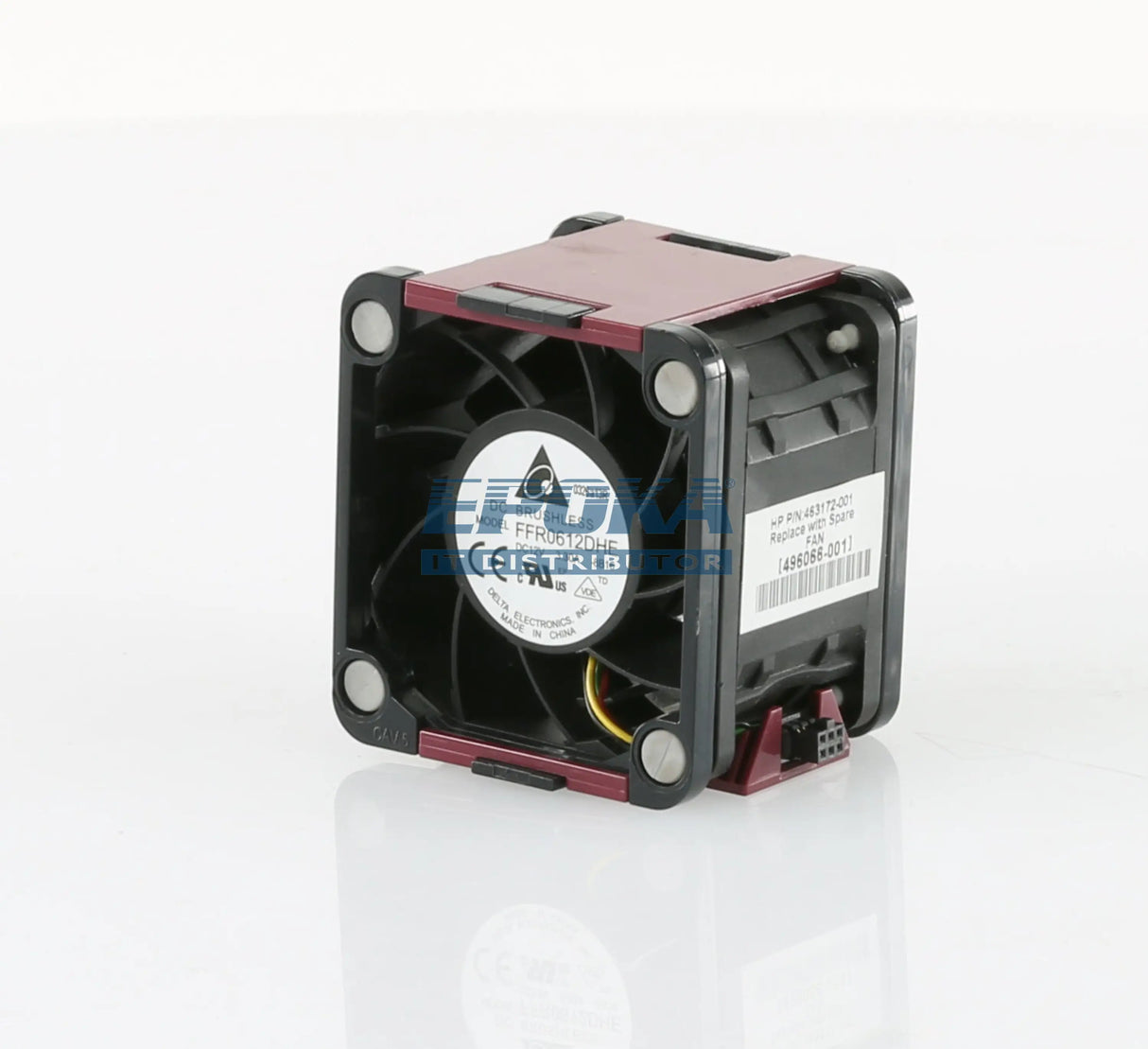 HP 496066-001 HP DL380G6 SPS-FAN