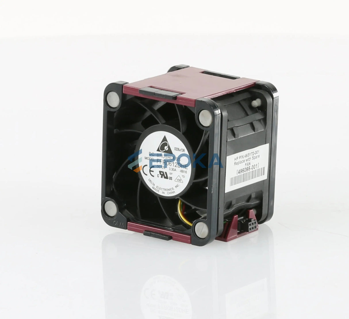 HP DL380G6 SPS-FAN