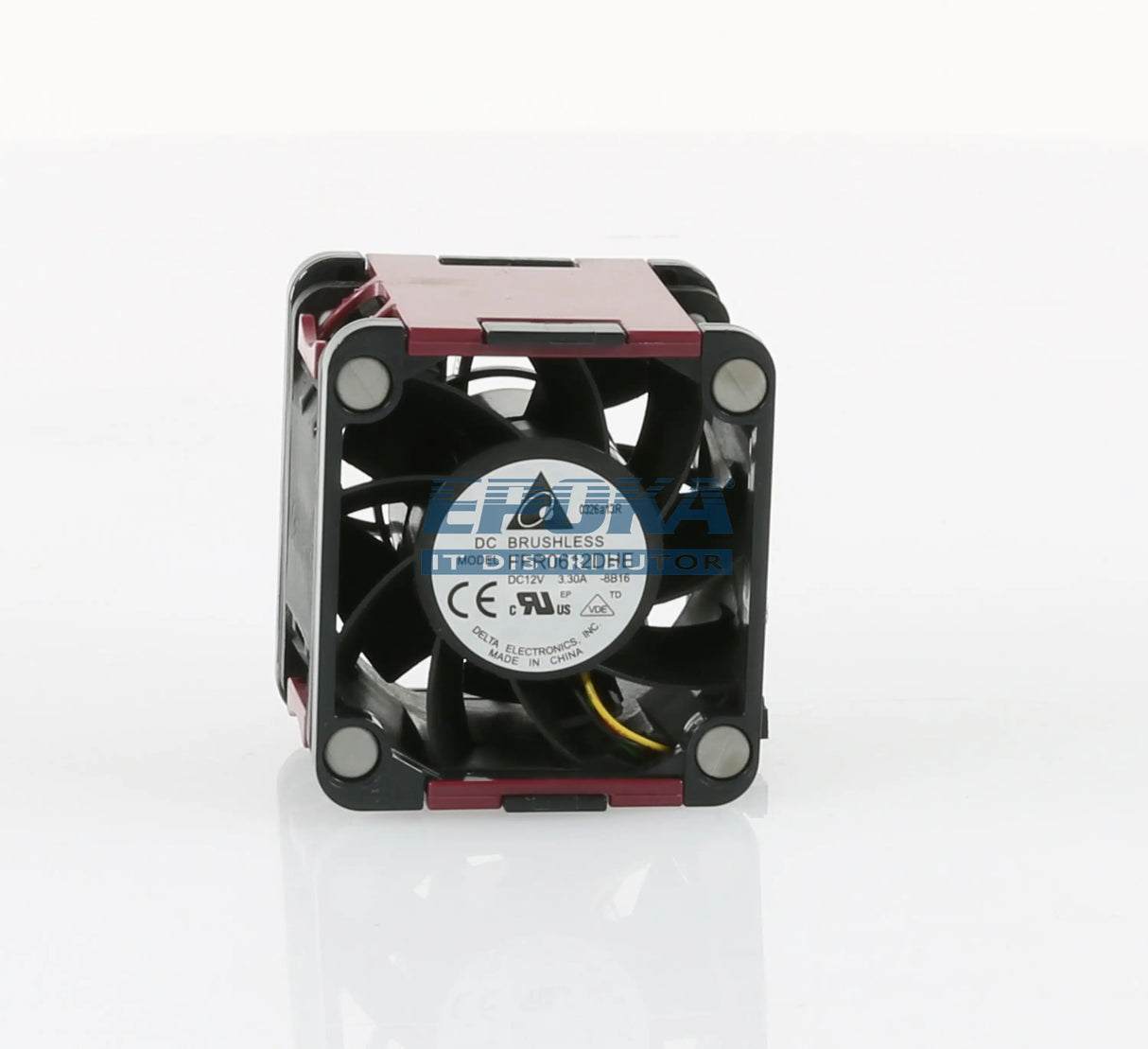 HP 496066-001 HP DL380G6 SPS-FAN