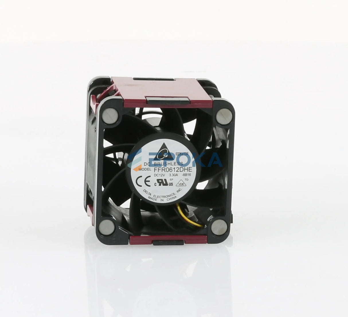 HP DL380G6 SPS-FAN