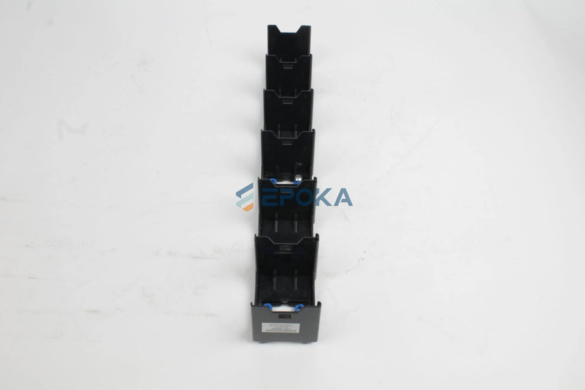 Fan cage assembly - Holds the