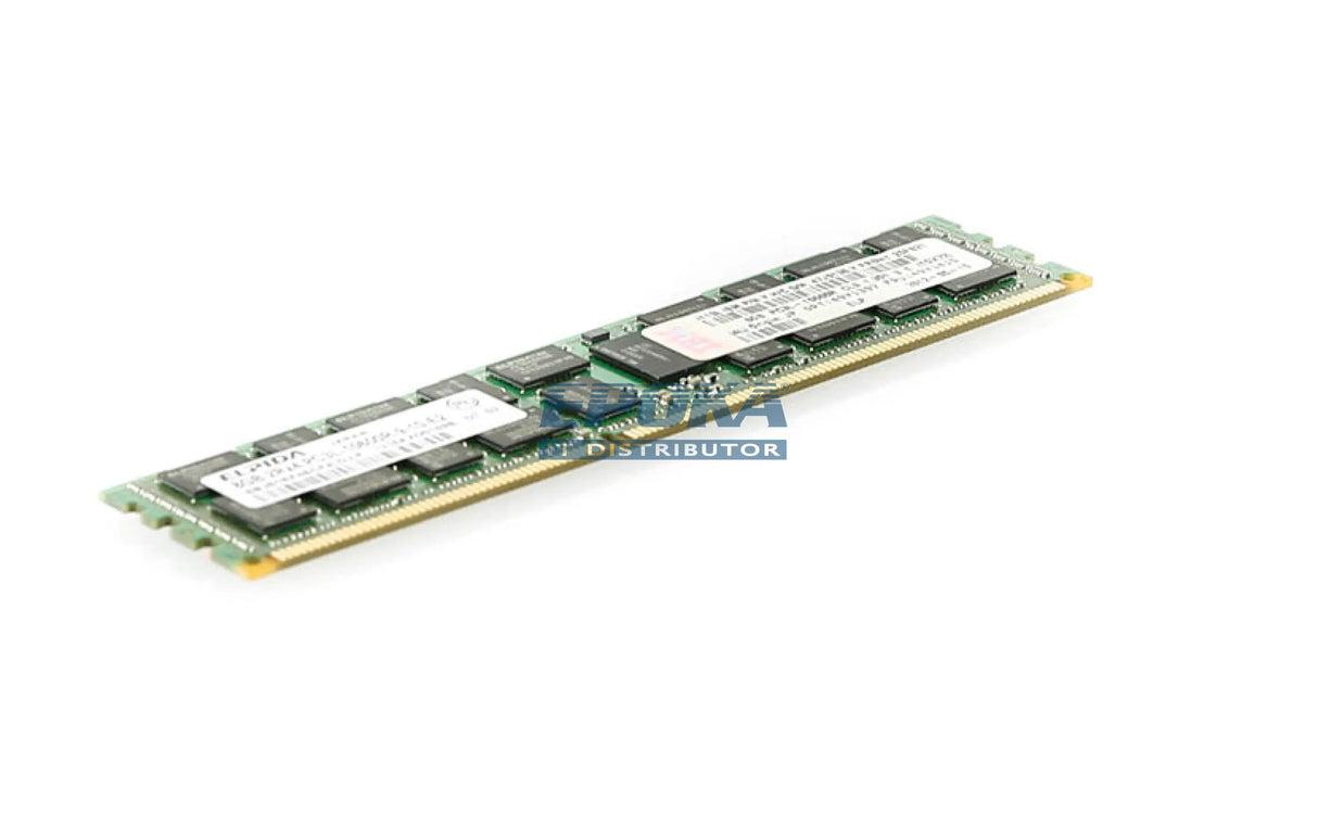 IBM 49Y1397 IBM 8GB (1x8GB) 2Rx4 1Gbit PC3