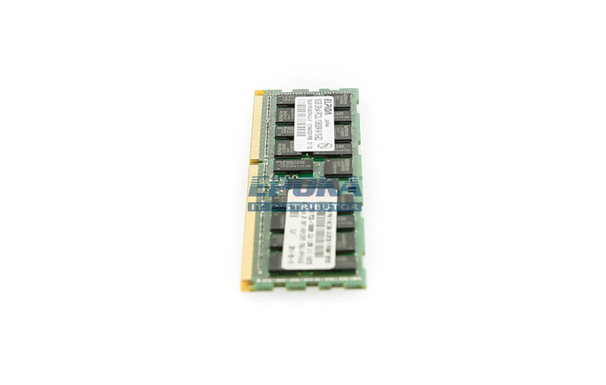 IBM 49Y1397 IBM 8GB (1x8GB) 2Rx4 1Gbit PC3