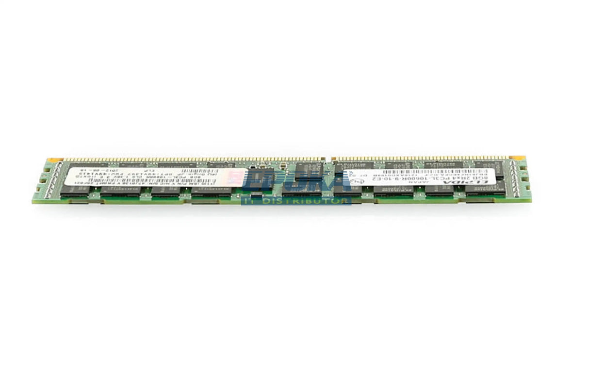 IBM 49Y1397 IBM 8GB (1x8GB) 2Rx4 1Gbit PC3