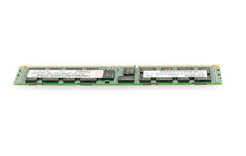 IBM 8GB (1x8GB) 2Rx4 1Gbit PC3