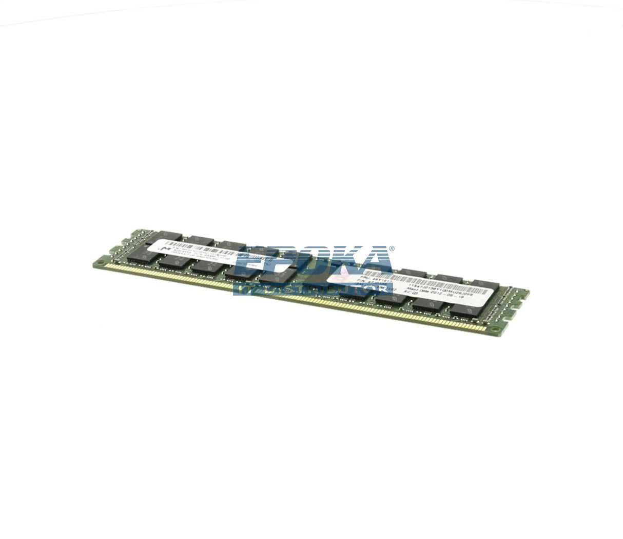 IBM 49Y1399 IBM 8GB (1X8GB) PC3L-8500 1066