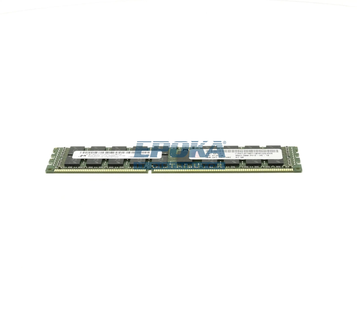 IBM 49Y1399 IBM 8GB (1X8GB) PC3L-8500 1066