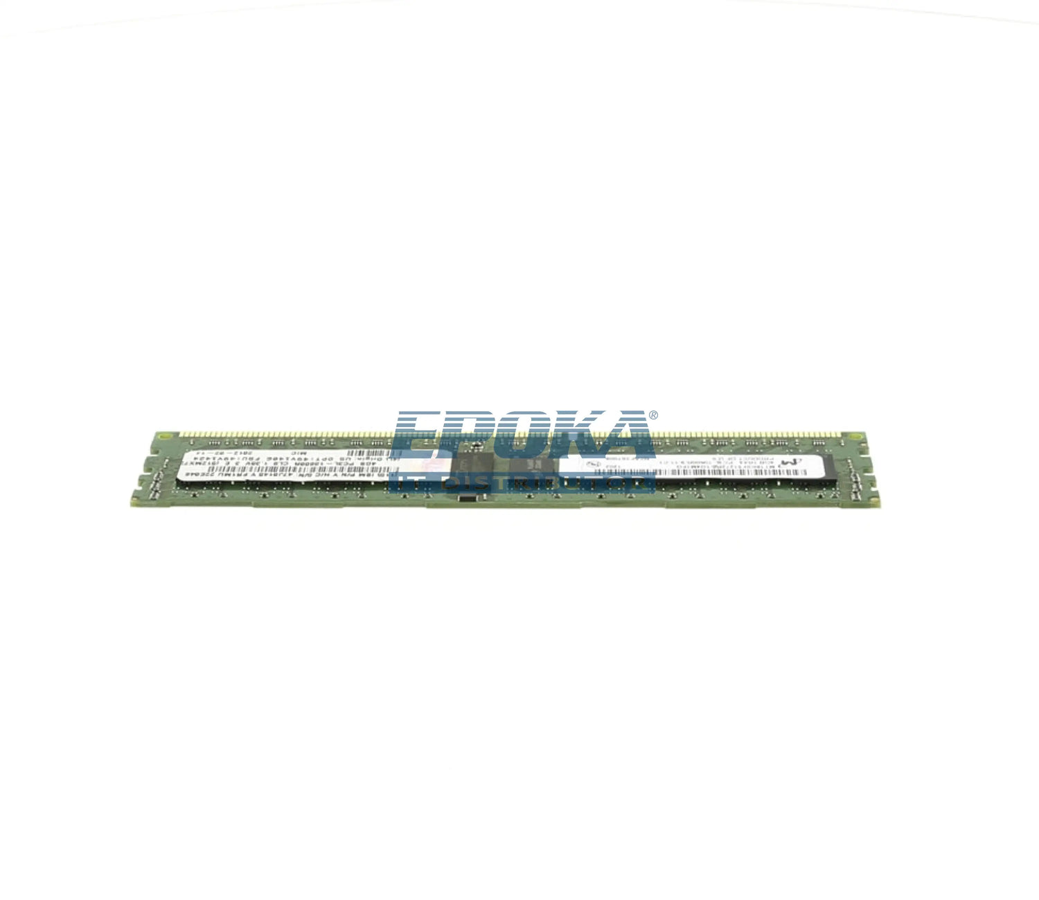 IBM 49Y1406 4GB 1x4GB, 1Rx4, 1.35V) PC3L