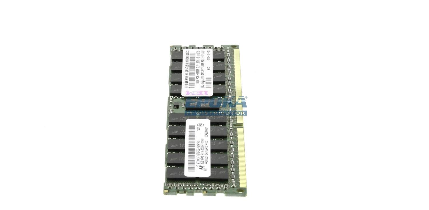 IBM 49Y1417 IBM 8G PC3L-8500R 4Rx8 CL7