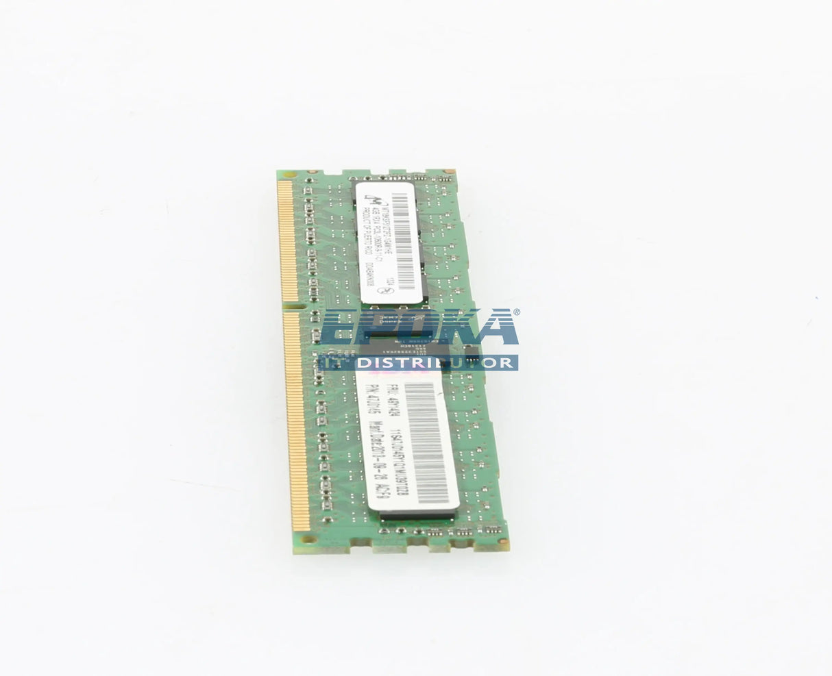 IBM 49Y1424 IBM 4GB (1Rx4, 1.35V) PC3L