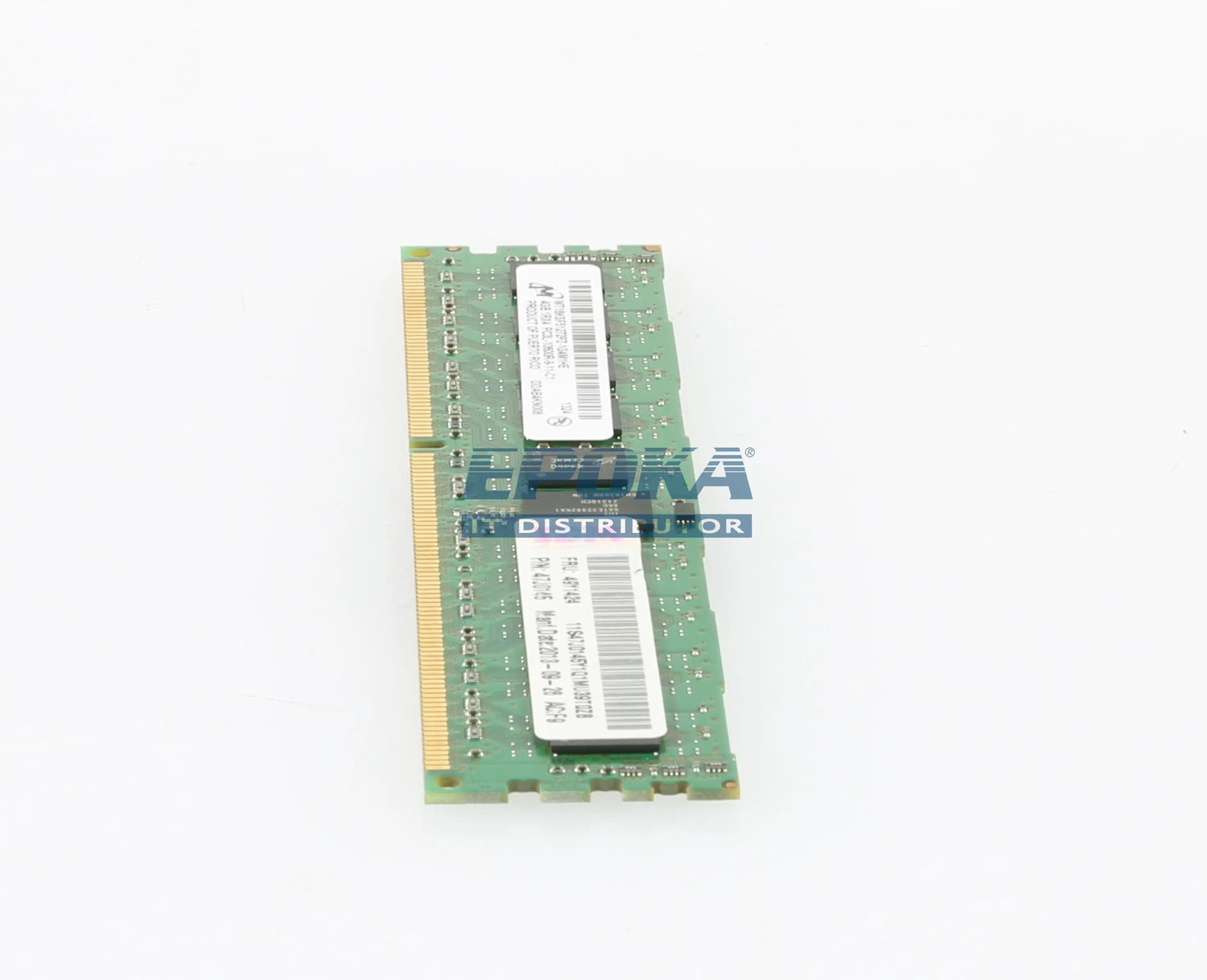 IBM 49Y1424 IBM 4GB (1Rx4, 1.35V) PC3L