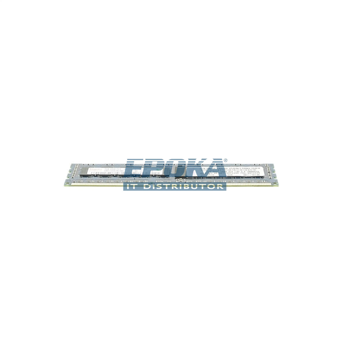 IBM 49Y1433 IBM 2GB 1X2GB PC3-10600 CL9
