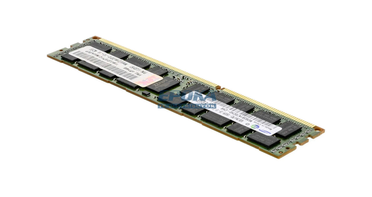 IBM 49Y1436 IBM 8GB PC3-10600 1333MHz LP