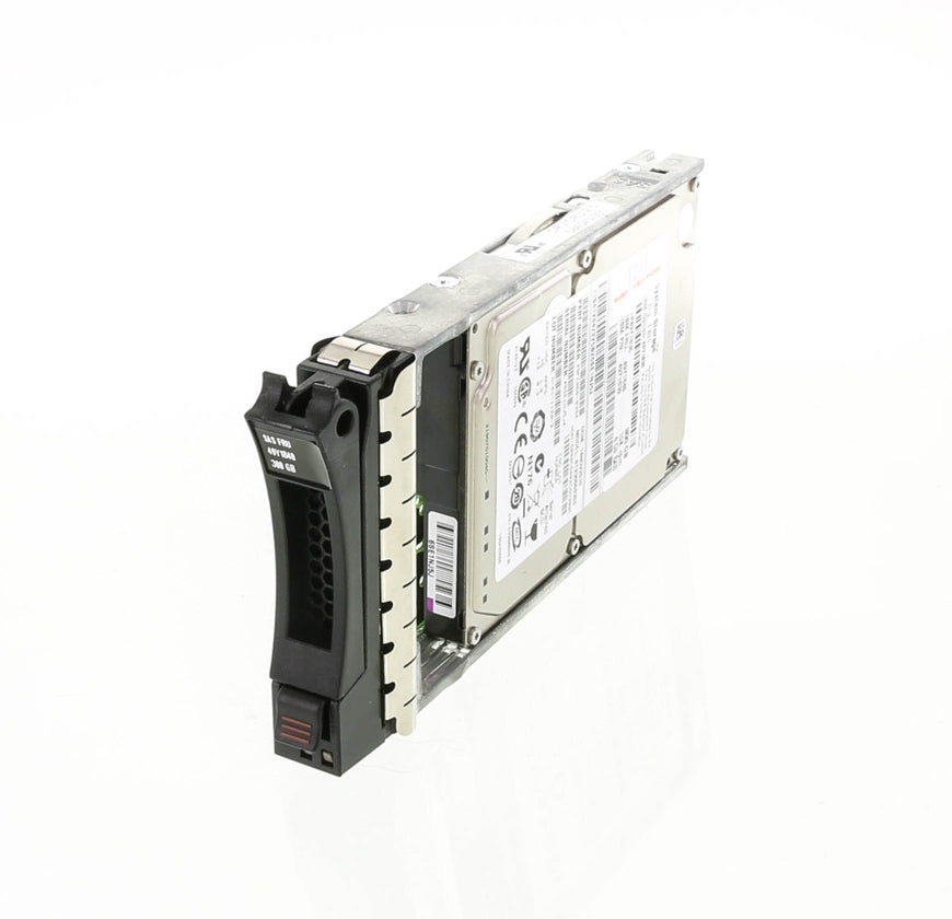 IBM 49Y1836 IBM 300GB 10K 6Gb SAS