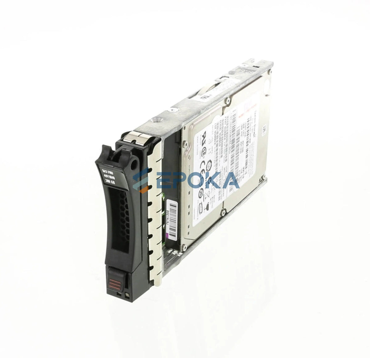 IBM 49Y1836 IBM 300GB 10K 6Gb SAS