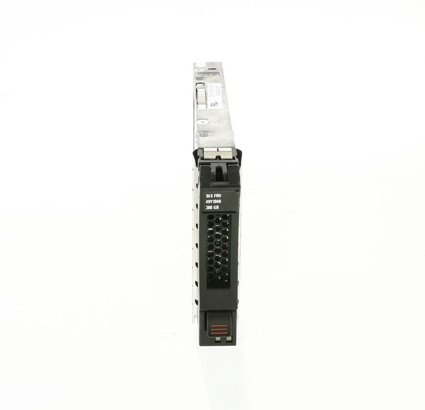 IBM 49Y1836 IBM 300GB 10K 6Gb SAS