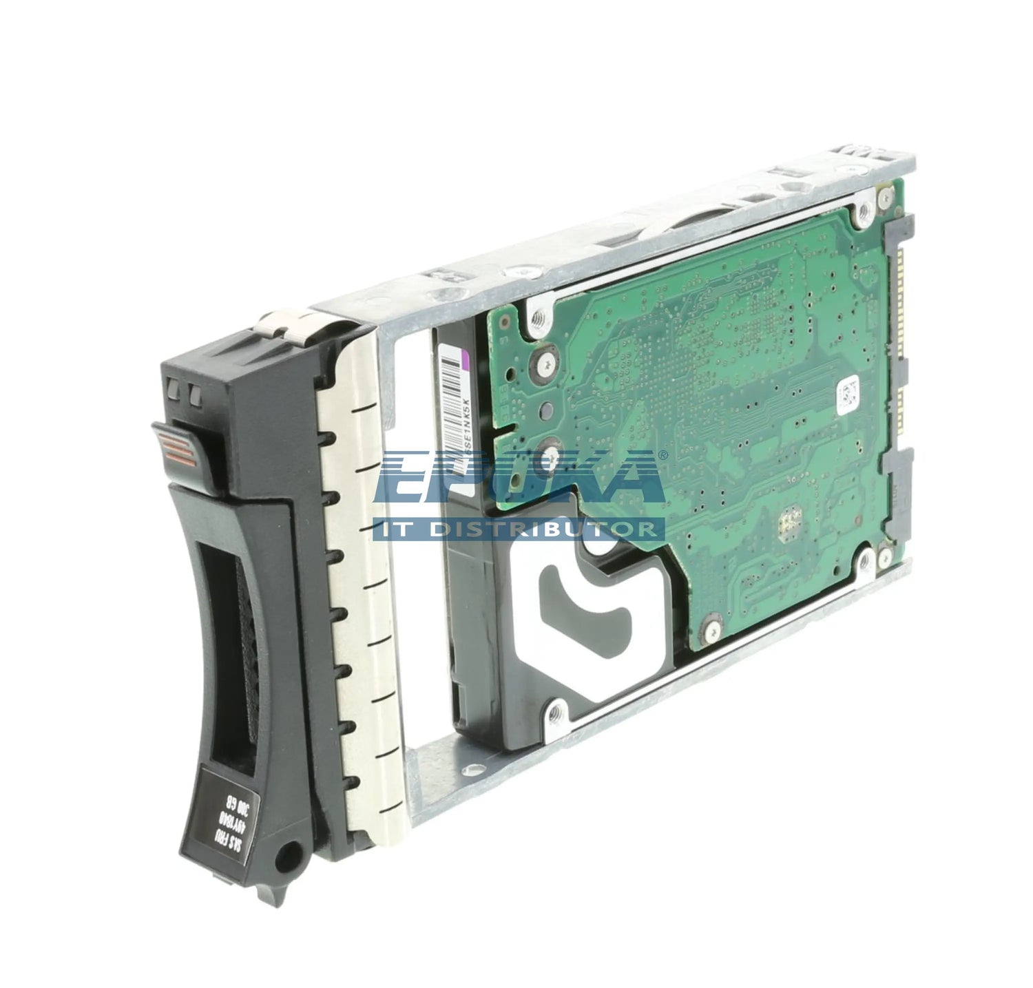 IBM 49Y1840 IBM 300GB 10K 6Gbs 2,5" HS