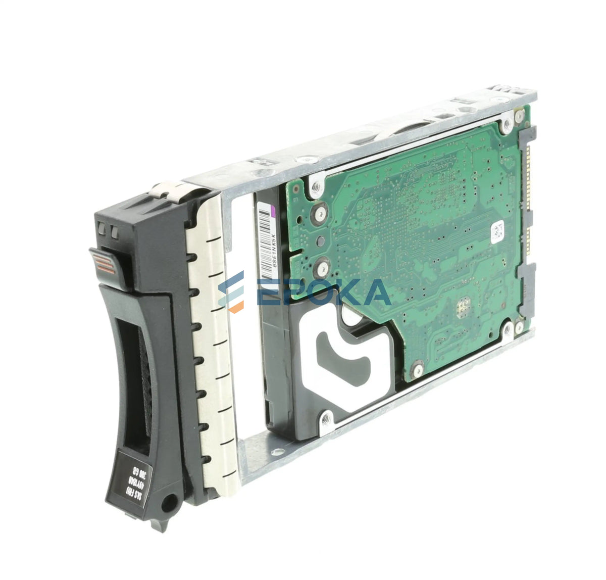 IBM 49Y1840 IBM 300GB 10K 6Gbs 2,5" HS