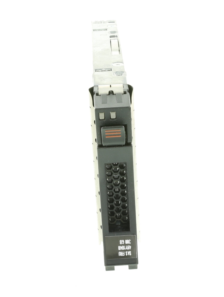 IBM 49Y1840 IBM 300GB 10K 6Gbs 2,5" HS
