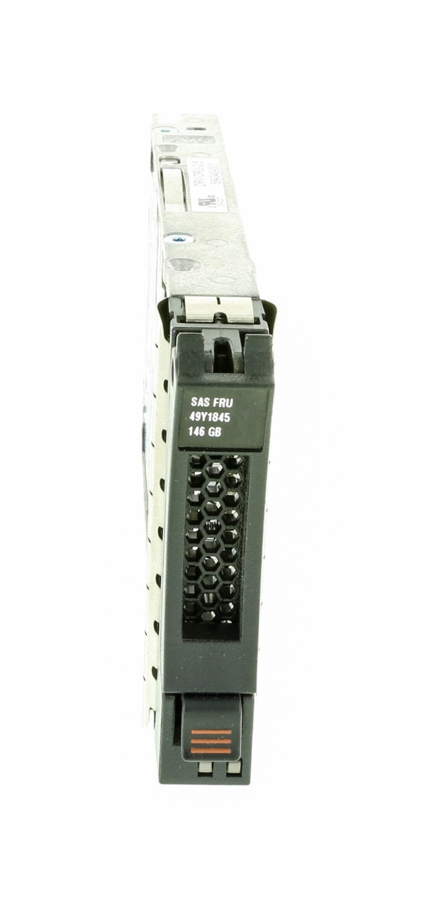 IBM 49Y1845 IBM 146GB 6Gb 2.5" SAS