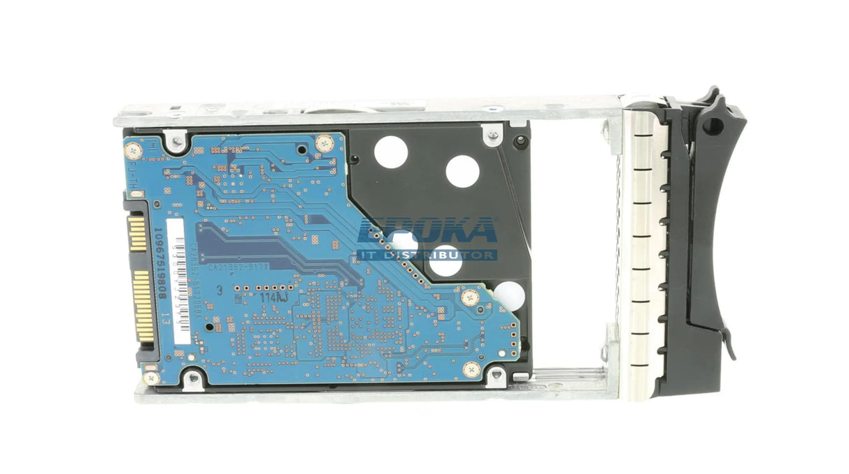 IBM 49Y1845 IBM 146GB 6Gb 2.5" SAS