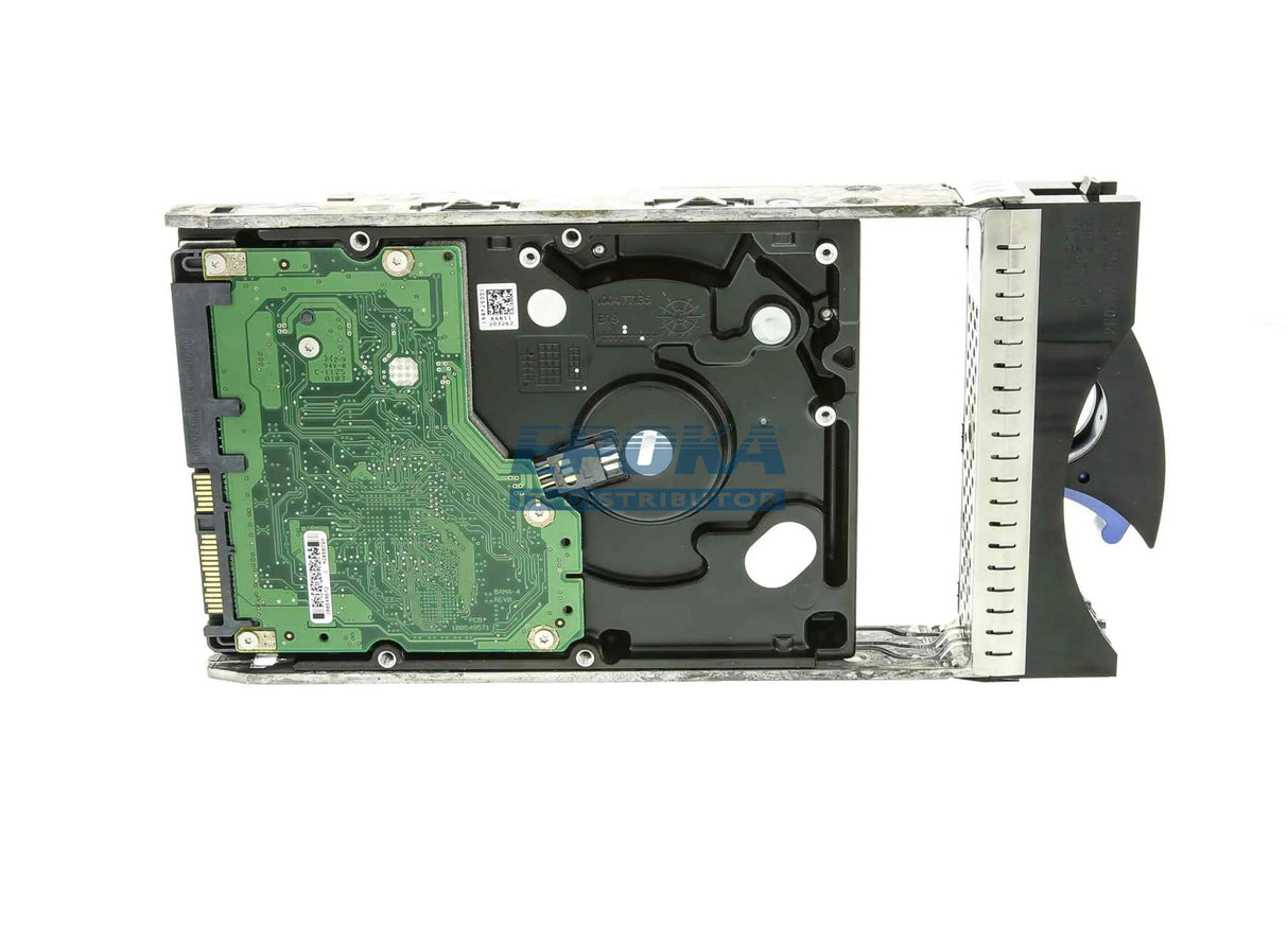 IBM 49Y1860 300GB 3.5in 15K 6Gb SAS HDD
