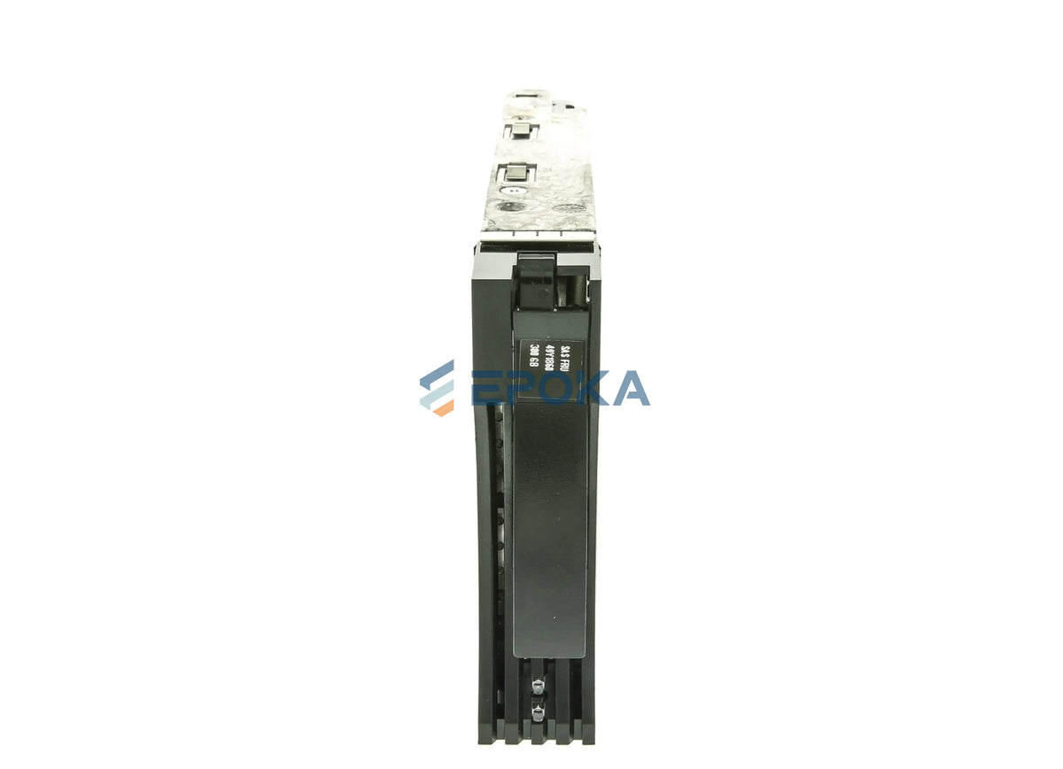 IBM 49Y1860 300GB 3.5in 15K 6Gb SAS HDD