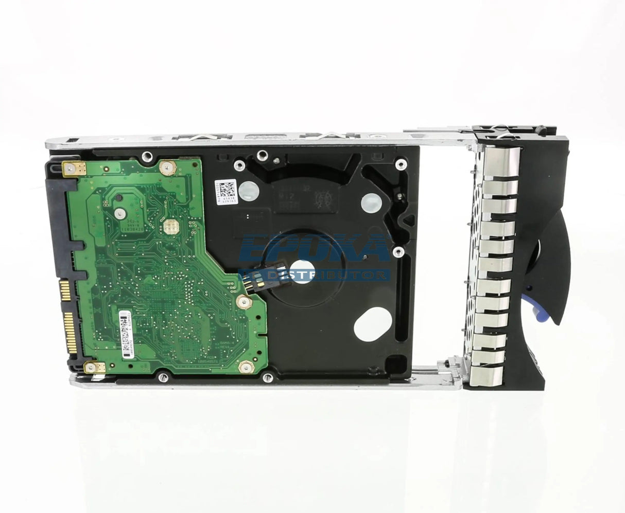 IBM 49Y1866 IBM 600GB 15K 3.5in 6Gb SAS