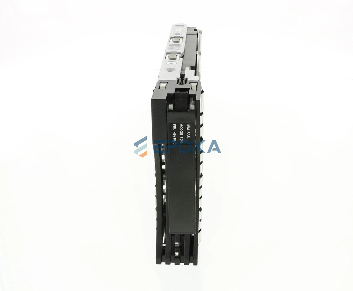 IBM 49Y1866 IBM 600GB 15K 3.5in 6Gb SAS