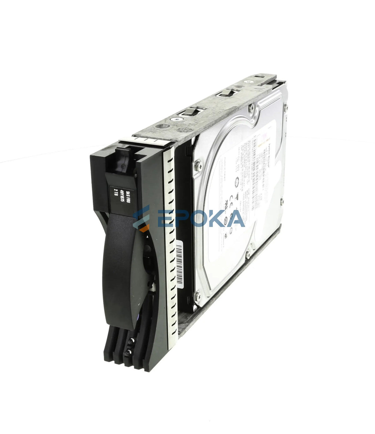 IBM 49Y1871 IBM 2TB 7.2K 6GB SAS NL3.5"