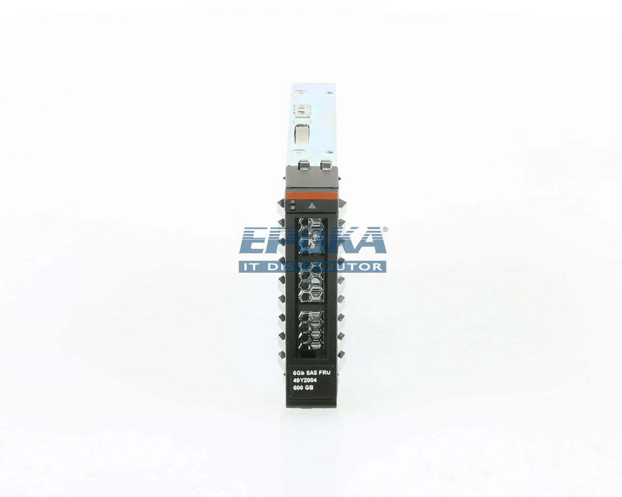 IBM 49Y2003 IBM 600GB 10K 6GBPS SAS 2 5"