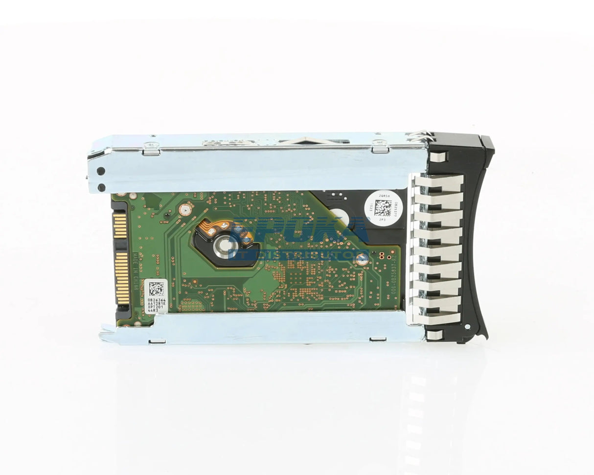 IBM 49Y2003 IBM 600GB 10K 6GBPS SAS 2 5"