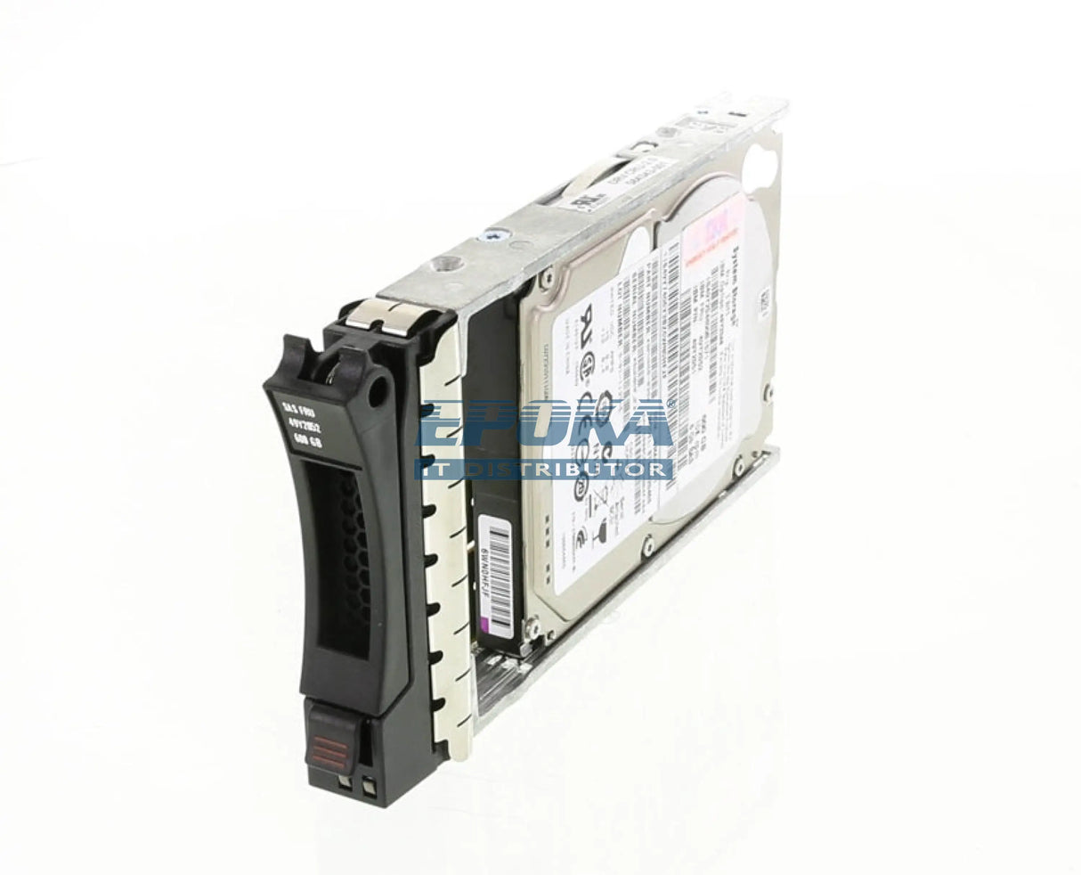 IBM 49Y2048 IBM 600GB 10K 2.5-inch HDD