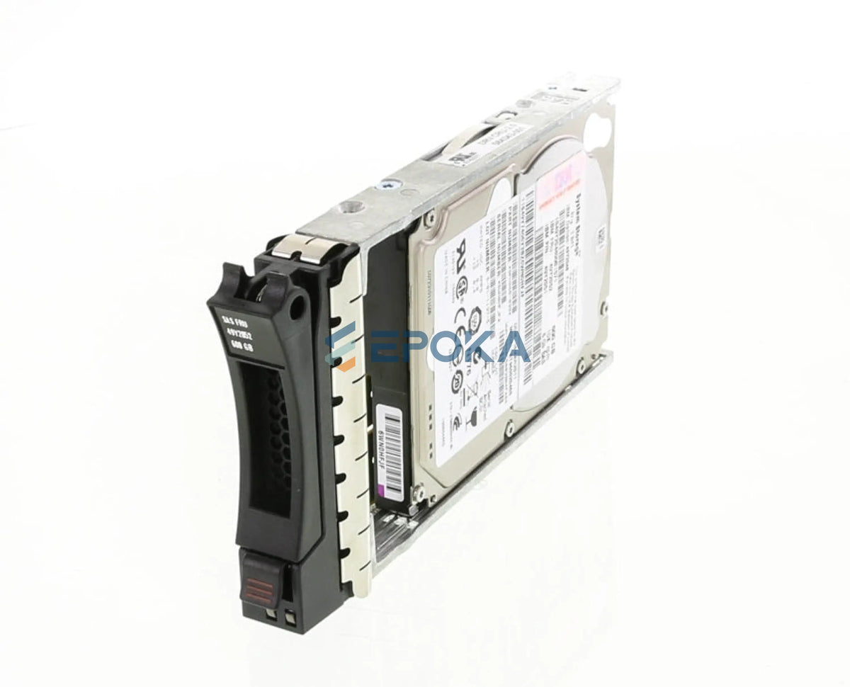 IBM 49Y2048 IBM 600GB 10K 2.5-inch HDD