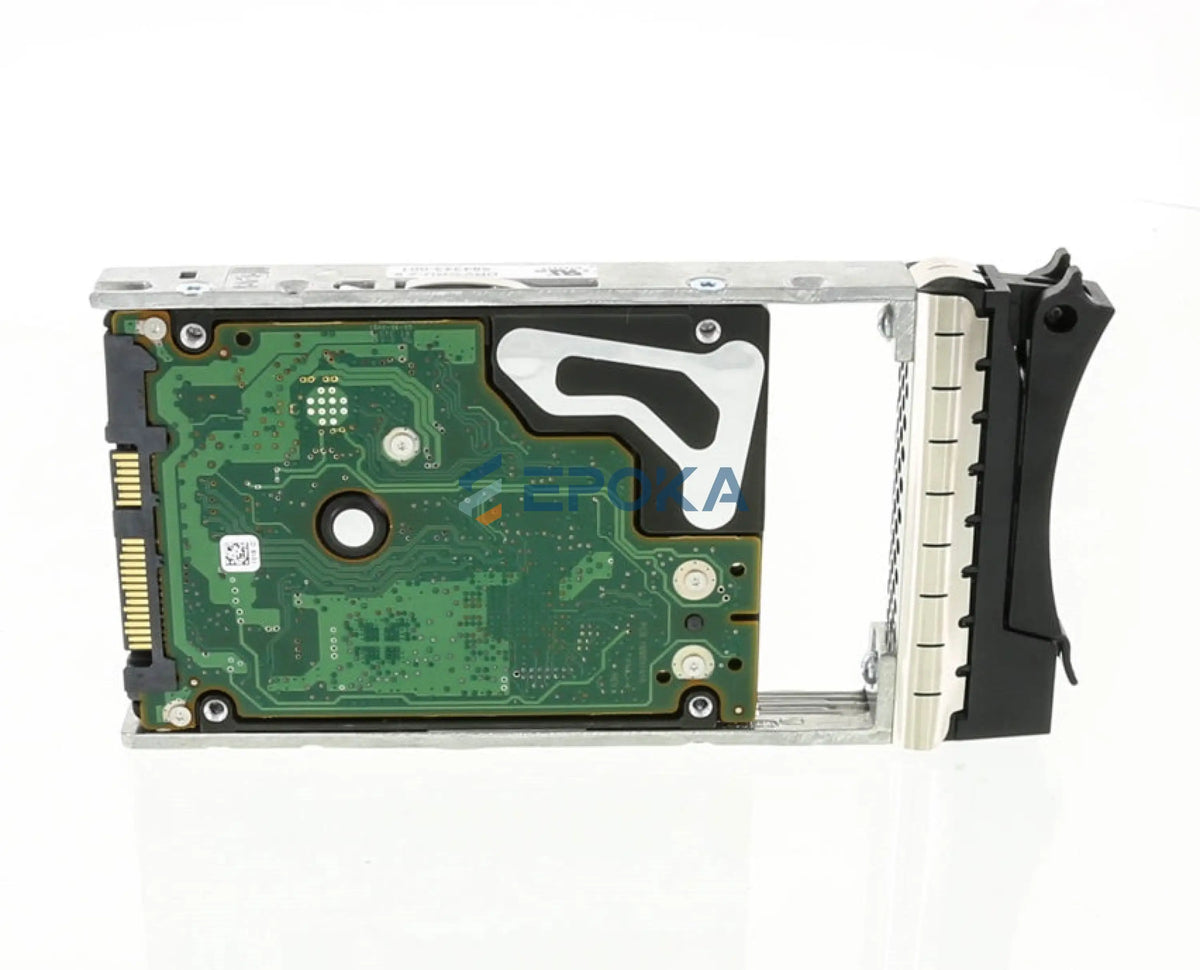 IBM 49Y2048 IBM 600GB 10K 2.5-inch HDD