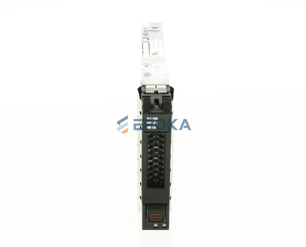 IBM 49Y2048 IBM 600GB 10K 2.5-inch HDD